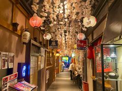 -拉面莊夢語＆中华料理八椿
