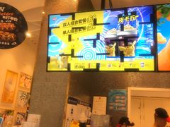 -DQ·蛋糕·冰淇淋(鸿坤店)