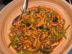 -华豫川酒家(大卫城店)