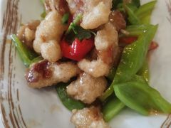 -京滨饭店·餐厅(阜外大街店)