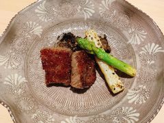 A5和牛-鮨心和(外滩店)
