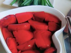 鲜鸭血-围炉·川味鲜货火锅(万达珍珠坊店)