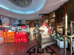 -京菜·砂锅居·烤鸭(西四店)