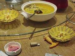 -黑家养生粥道馆(新世纪店)