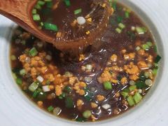 海胆上树-小郭私房菜·海肠捞饭店(学士街店)