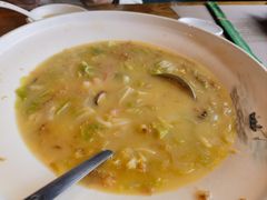 -三晋老田饸饹面(中大街店)