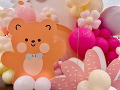 -青岛富力艾美酒店