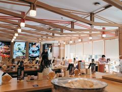 -味千拉面(金融街店)
