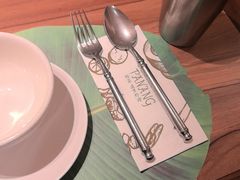 -帕蓝·暹罗料理(大学路店)