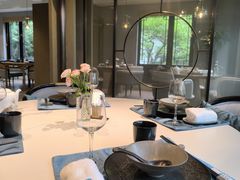 -杭州西湖柳莺里酒店·闻莺厅