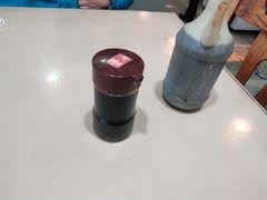 -西工饭庄快餐厅(西工小街店)