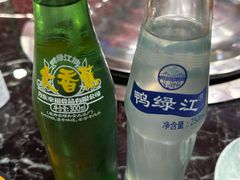 -边江铁锅炖鱼(振八街店)