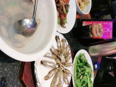 -王庄阿咪海鲜大排档(象园店)