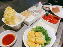 -海底捞火锅(方塔东街店)