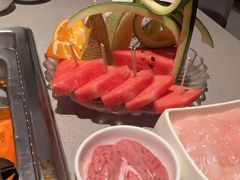 -海底捞火锅(名门店)