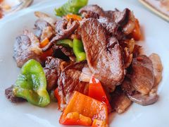 -妈妈的味道(和顺古镇店)