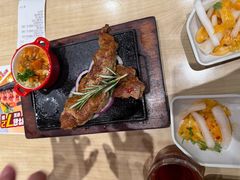 -豪客来牛排(云山大道店)