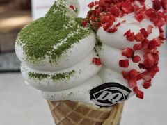 -DQ·蛋糕·冰淇淋(西城红场店)