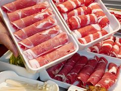 -北五环老北京自助铜锅涮肉·烧烤(黑泉路店)