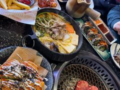 -牛焱·烧肉酒肆(五大道店)