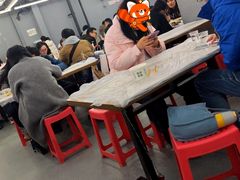 -小民大排档(光谷店)