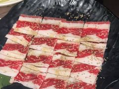-猫爪爪原切自助烤肉(观音桥阳光世纪店)