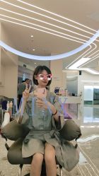 -MINX名珂斯·烫染形象设计
