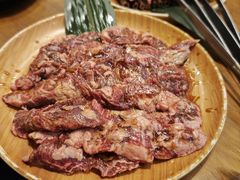 -牛人·雪花牛·木炭烤肉(昆山陆家店)