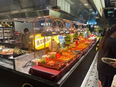 -欢乐牧场主题自助料理(T12店)