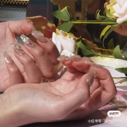 -Pink You美甲洗眉纹绣定制中心