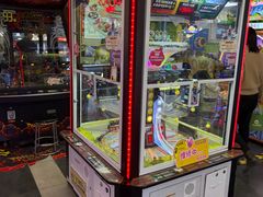 -星际传奇·蹦床海绵池·儿童乐园(大悦城店)