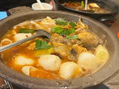 -肖记公安牛肉鱼杂馆·省级非物质文化遗产(三角路直营店)