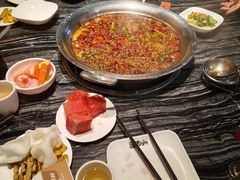 -老船舫·现做活鲜鱼馆(东郊记忆店)
