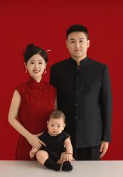 -菲啦城堡高端儿童摄影会所(武夷商业城店)