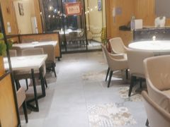 大堂-如轩·海鲜砂锅粥·潮汕菜(小榄店)