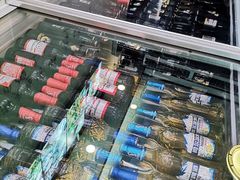 -鹤睦鱼生·啫啫煲·海鲜(保利百合店)