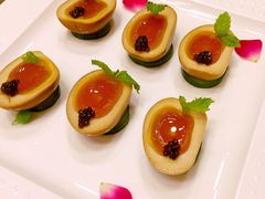 -伯衡55·吉品轩(乌鲁木齐南路店)