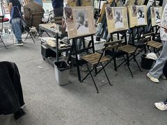 -大千画院(福田校区)