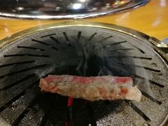-万兴佳烤肉·长白山老味道(东岸里店)