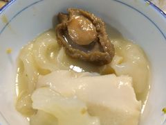 佛跳墙-九大簋家宴(晓港湾店)