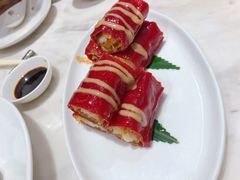 金沙红米肠-香港百合居(LCM置汇旭辉广场店)