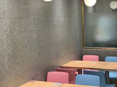 用餐区-小杨生煎(湟普汇店)
