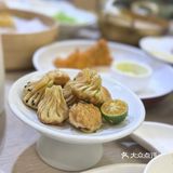 手工点心-苏小柳