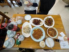 -清真利德顺小老饭庄(复兴路店)