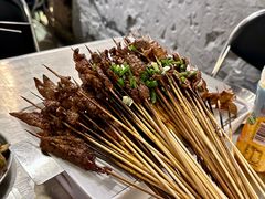 -有局·成都市井烧烤·精酿啤酒(双楠店)