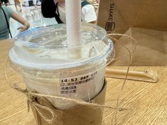 -吃茶三千(海港城店)