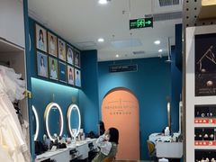 -海马体照相馆(西安高新万达广场店)
