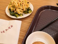 小菜-有礼有面(知春路店)