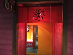 -东京塔海贼王主题公园