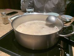 胡椒猪肚鸡-捞王锅物料理(四川北路店)